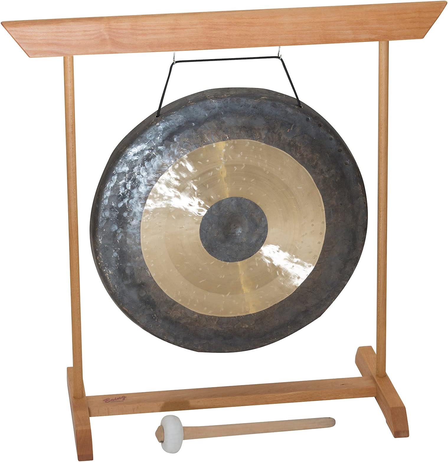 Chao (Tamtam) Gong 55 cm + Beech Stand
