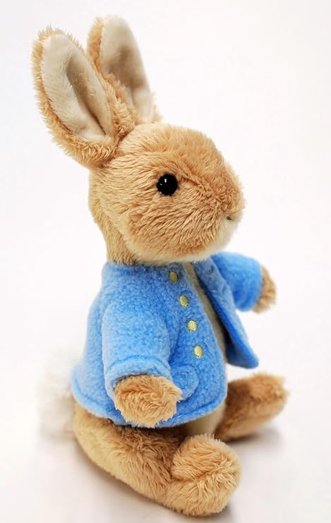Beatrix Potter Peter Rabbit Plush Toy - Small