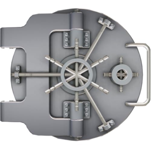Encrypted Password Manager