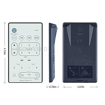DTM・DAW BOSE L1 model I Remote Controller R1 DTM・DAW BOSE L1 model I Remote Controller R1 Bose L1 Model