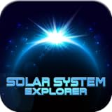 Solar System Explorer