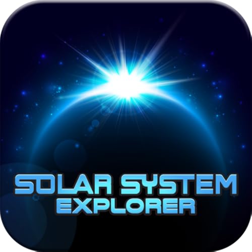 Solar System Explorer