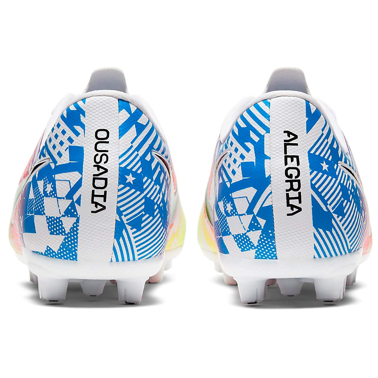 Amazon.co.jp: ナイキ（NIKE） ジュニアサッカースパイク ヴェイパー