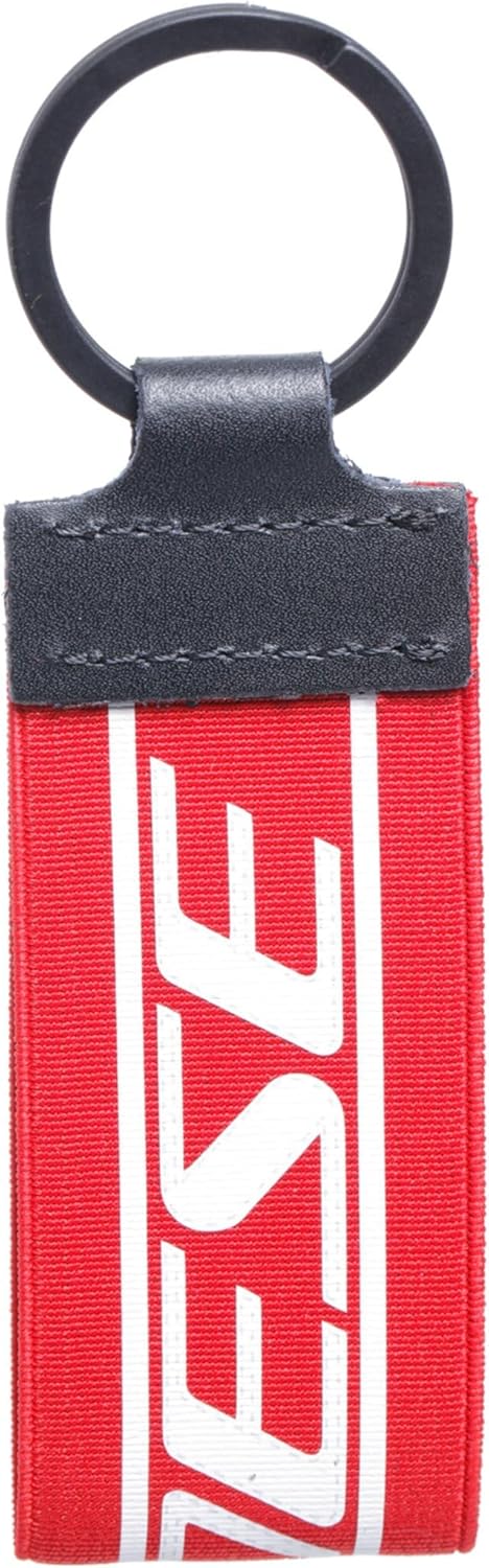 Dainese Speed Leather Keyring, Red, Red, n, Modern
