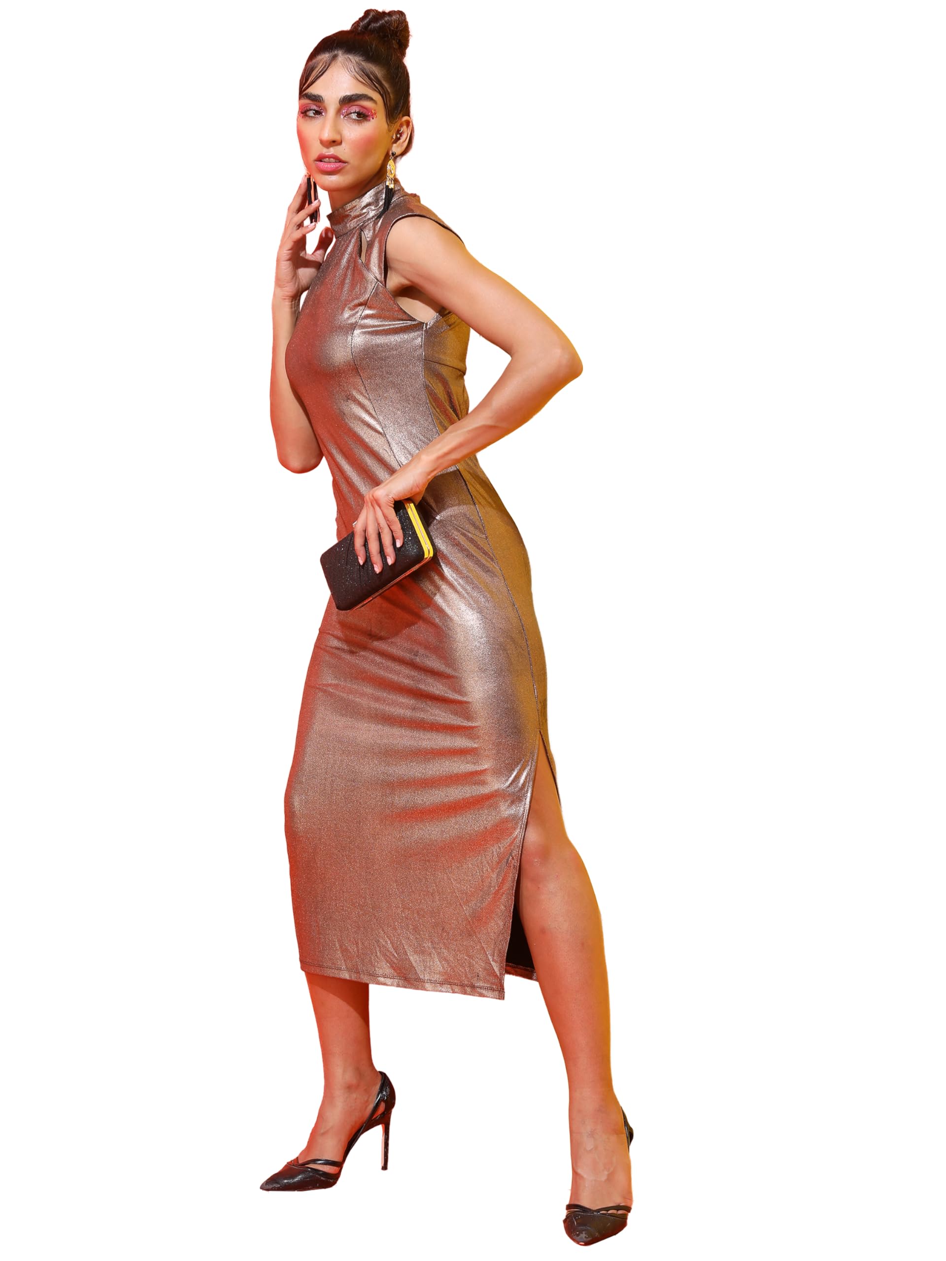 tokyo talkies Women Dress-picture-22