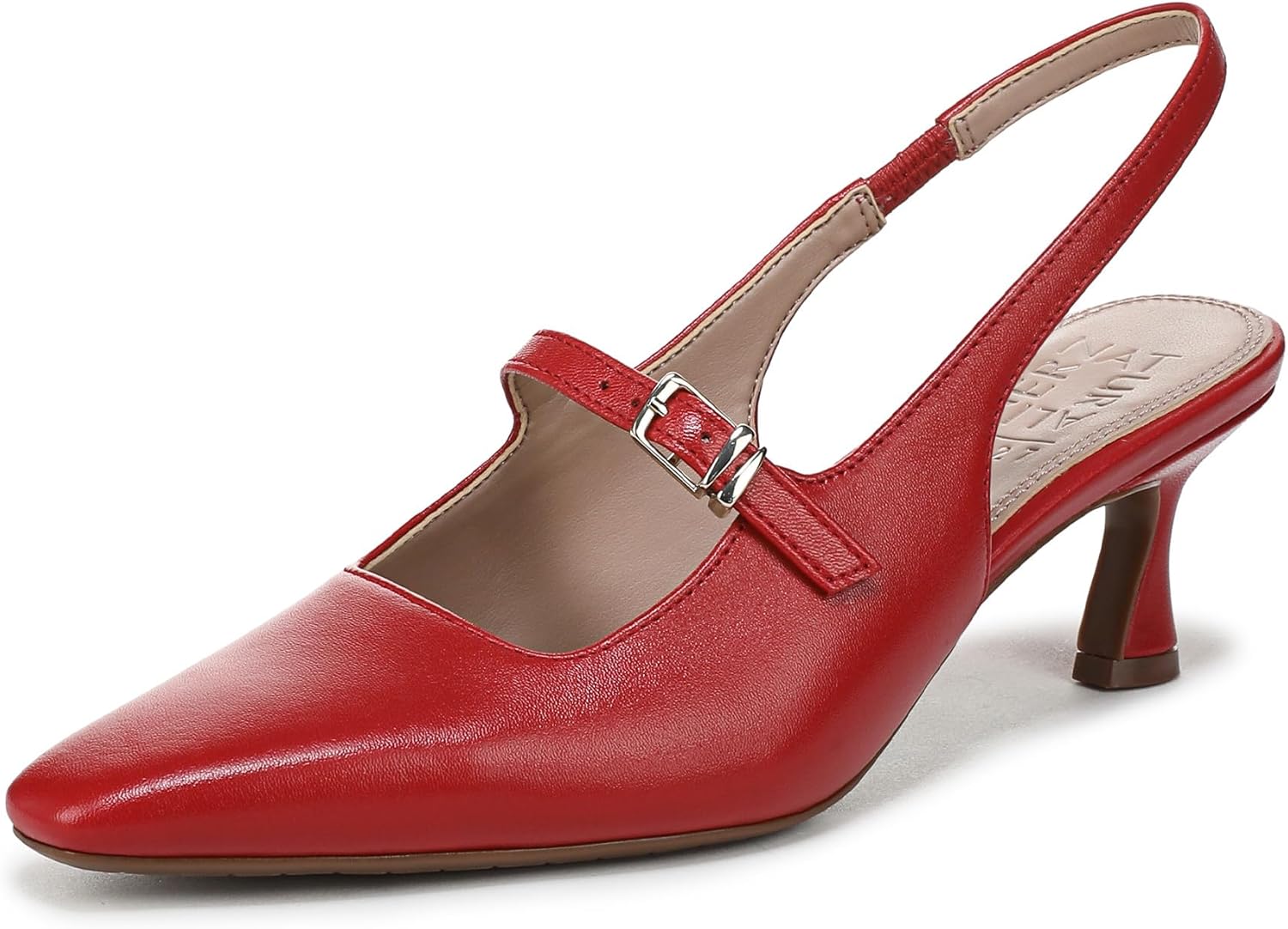 Naturalizer Women's Gemini Pump - Stylish Comfort