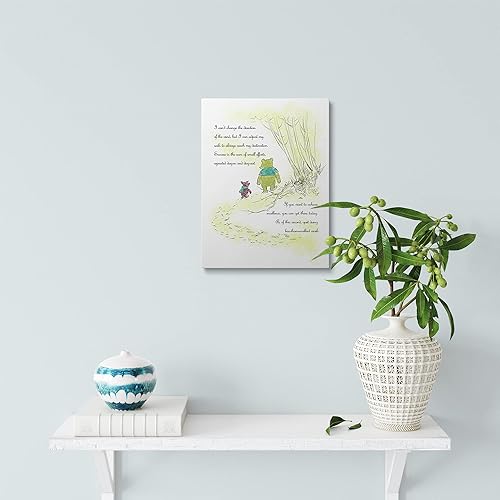 Miniatura 8 de SINGLEAART Arte de pared para decoración de habitaciones, impresiones en lienzo, 12 x 16 pulgadas, carteles de oso y cerdo, pintura de estilo