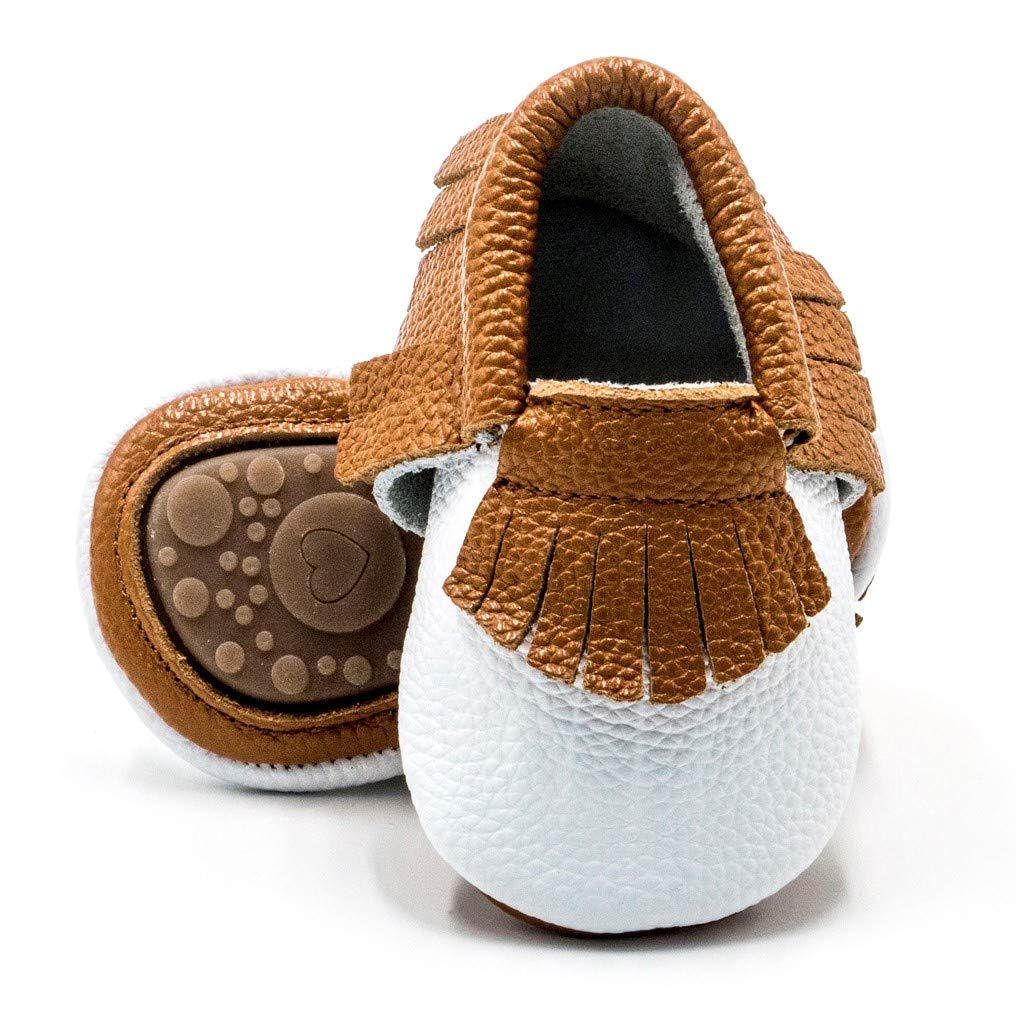 Baby moccasin patterns