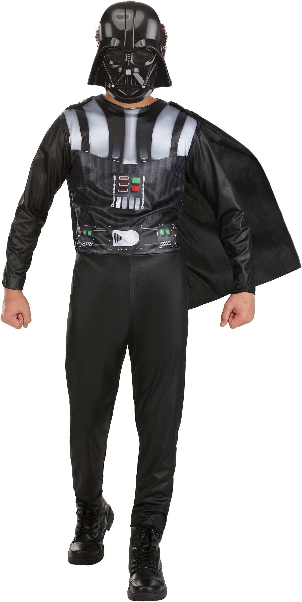 Darth Vader Value Child Costume