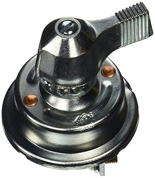 ３set-12本 Amazon.com: Cole Hersee 75712-04-BX 3 Position Rotary Switch