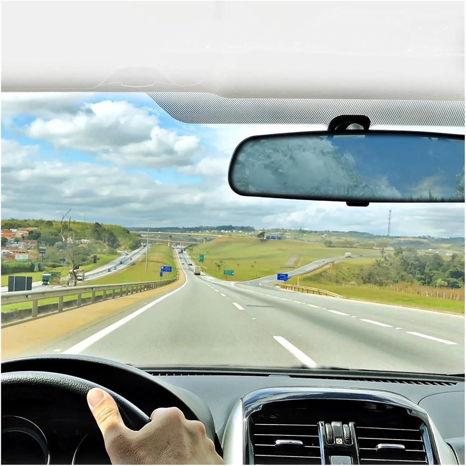 Wiper Refills for Volvoes for V50 2006 2007 2008 2009 2010 2011 2012 Car Accessories Front Windscreen Wiper Brushes Wipers