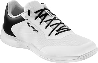 Kempa Unisex Kourtfly Three Sports Shoes
