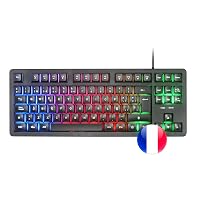 Mars Gaming MK023, Tastiera Gaming TKL