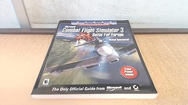Combat Flight Simulator 3 Strategies: Battle for Europe (Sybex Official Strategies & Secrets S.)