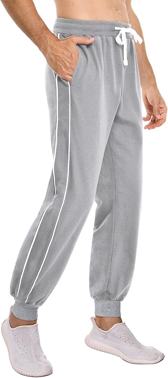 amazon uk tracksuit bottoms