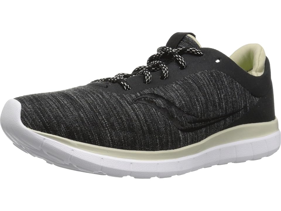 

Saucony Liteform Escape (Charcoal/Tan) Women's Running Shoes