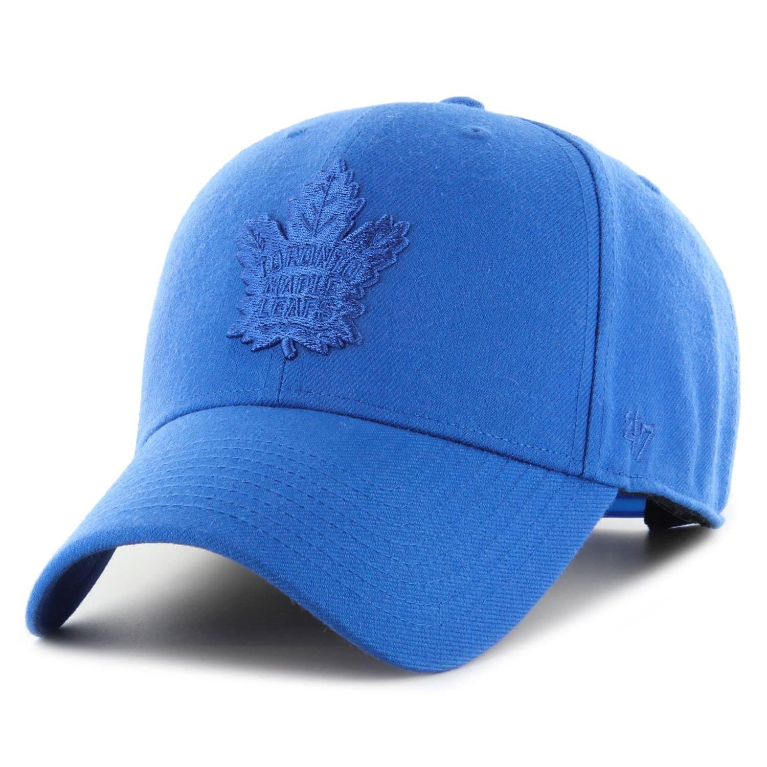 47 Brand Snapback Cap - NHL Toronto Maple Leafs Royal
