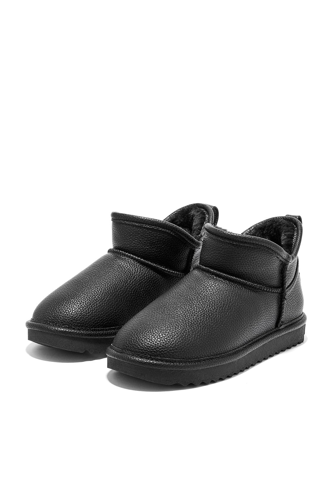 D.Franklin Buty Australijskie Damskie Nordic Lite WW w kolorze czarnym - Buty Damskie - Moda Casual - Rozmiar (41) - Model nordic