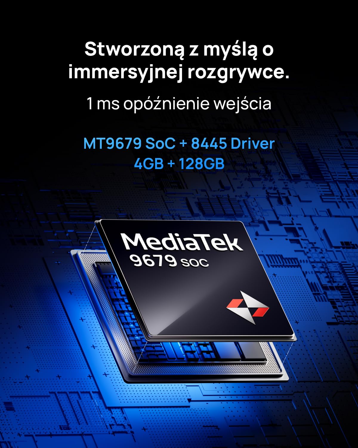 XGIMI Horizon 20 Projektor 4K Triple Laser RGB 3200 ISO lumenów | RGB Triple Laser, 20000:1, Dolby Vision, IMAX, 1ms/240Hz, 300". Do kina domowego, salonu i gamingu.