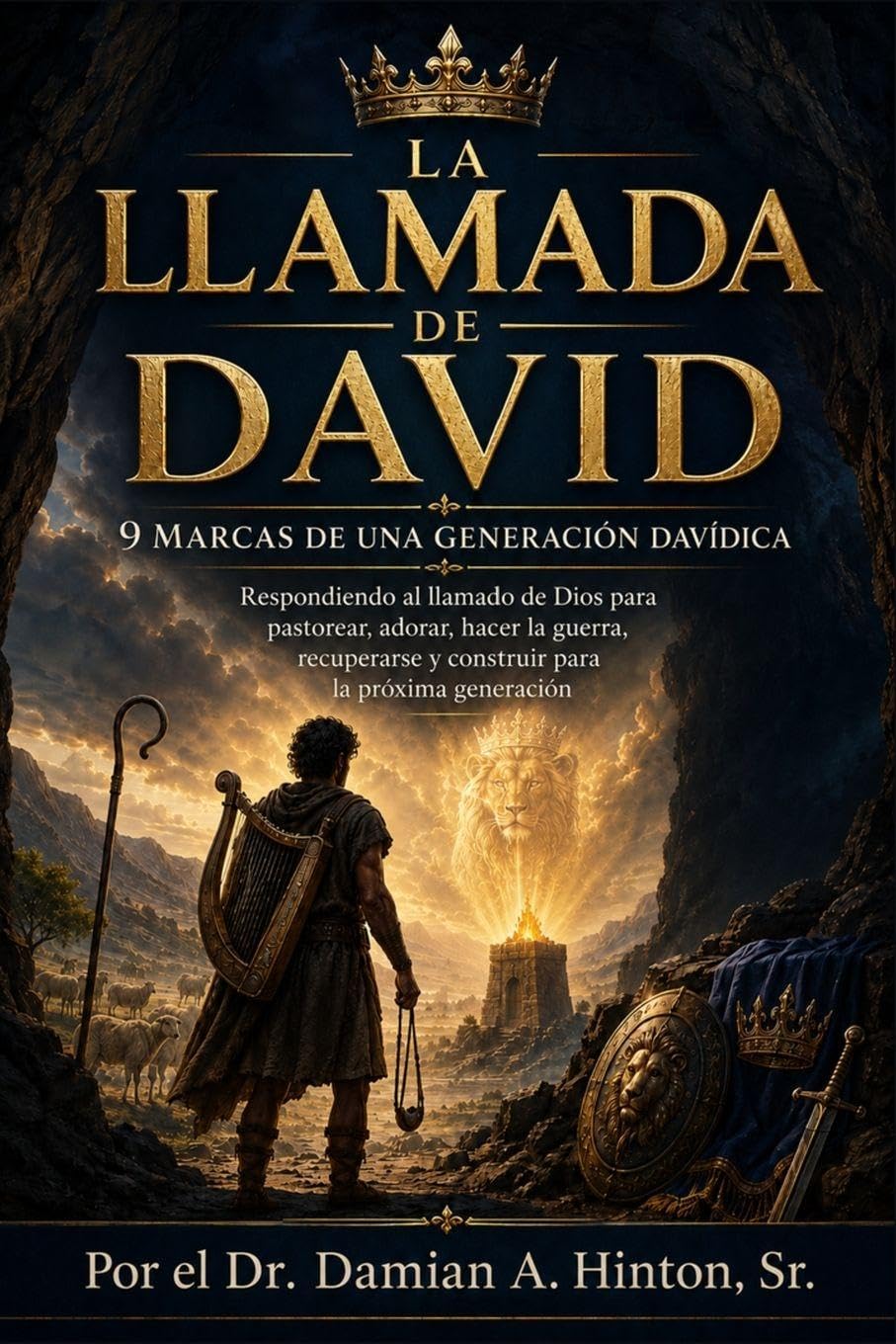 LA LLAMADA DE DAVID: 9 MARCAS DE UNA GENERACIÓN DAVÍDICA