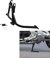 Vista 8 de TCT-MOTORPARTS Soporte central para Honda Goldwing 1800 GL1800 2018-2023