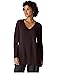 Eileen Fisher Peruvian Cotton Blend V-neck Sweater - Main View