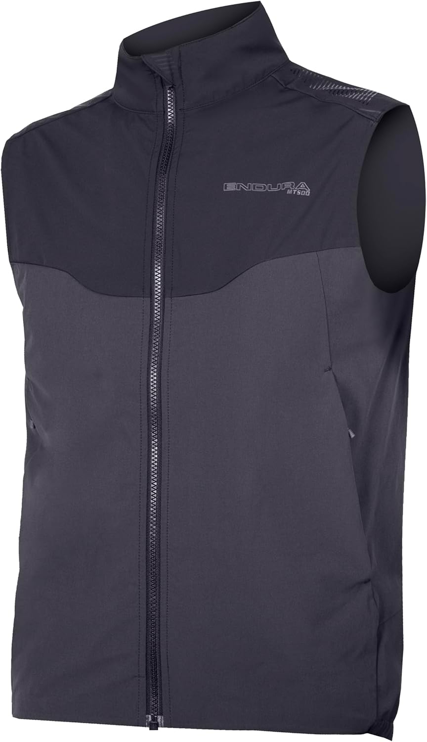 Endura mens Mt500 Spray Mountain Cycling Vest