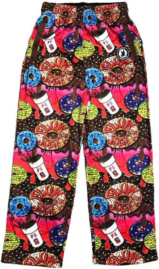 Flow Society Boys Flow Dunk Lounge Pants
