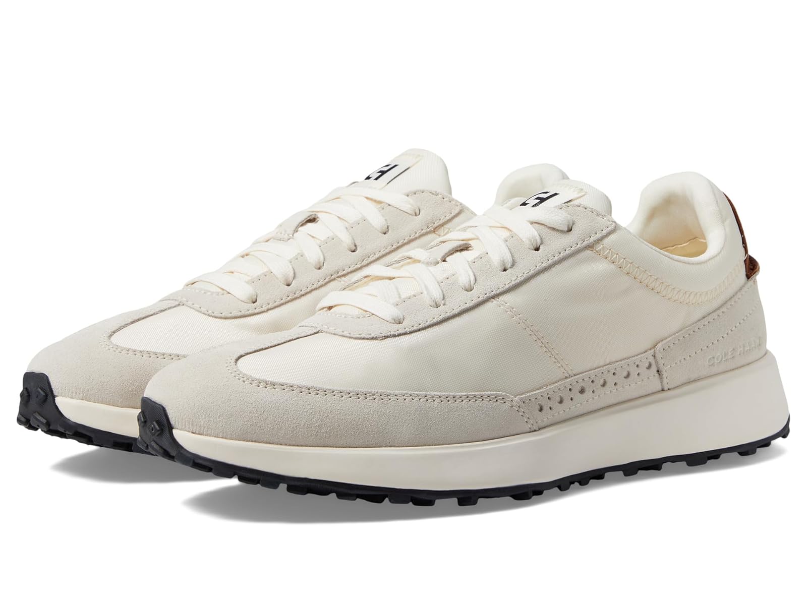Man's Sneakers & Athletic Shoes Cole Haan Grand Crosscourt Midtown Runner - 第 33/62 張圖片