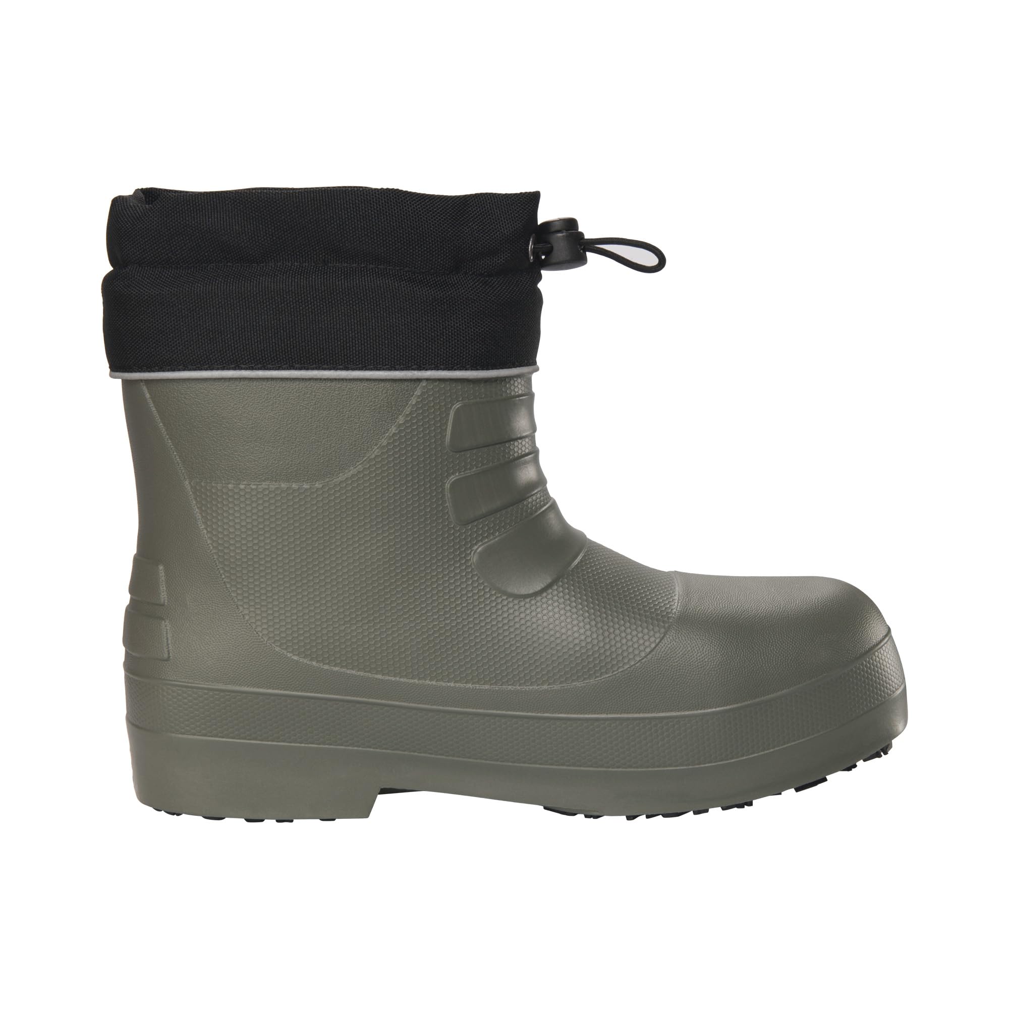 Viking Uniseks - dzieci Viking Norse Low Bootłódź equestrian