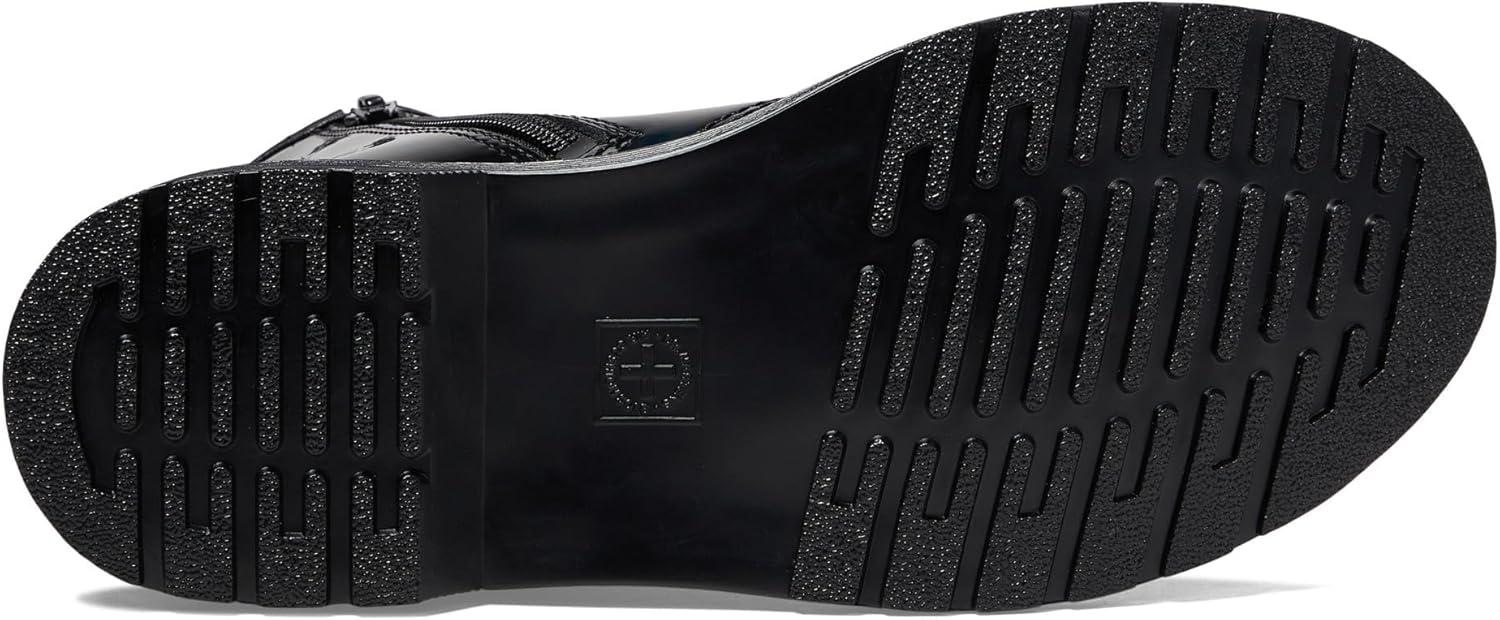 Dr. Martens Girl's 1460 (Little Big Kid) J - Image 3