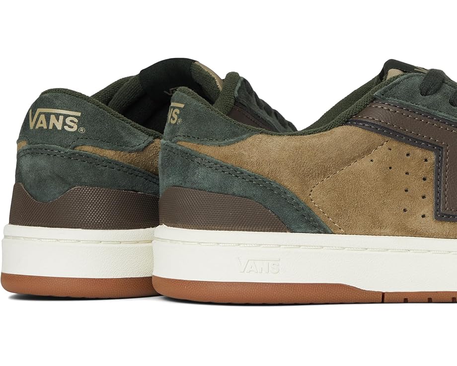 Vans Lowland 2.0 - Right View