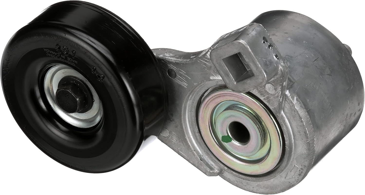 Gates 38184 DriveAlign Automatic Belt Drive Tensioner