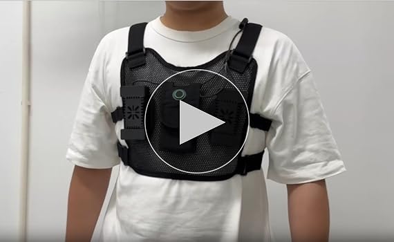 Amazon.co.jp: [barkyo] ペルチェベスト 冷却プレート付き【最大