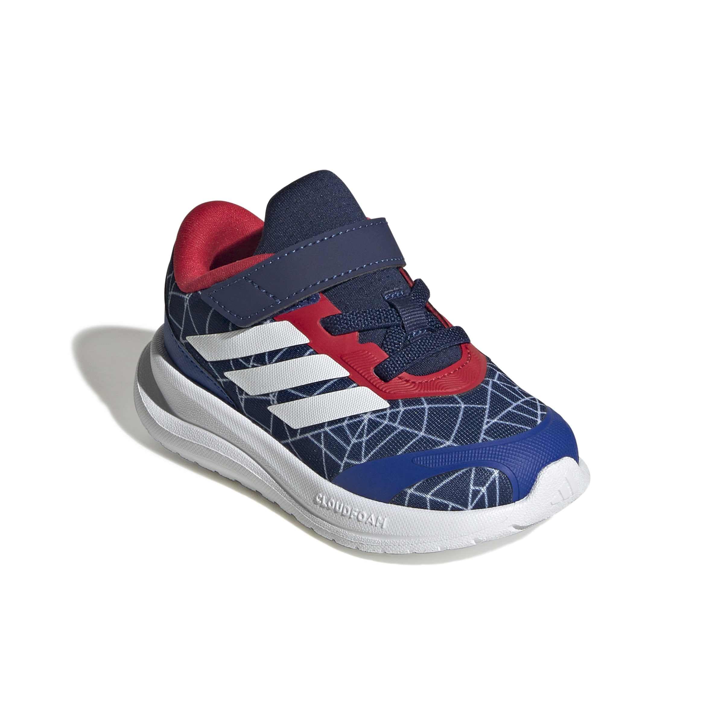 adidas Kids Scarpe Marvel Spider-Man Runfalcon 6 Infant