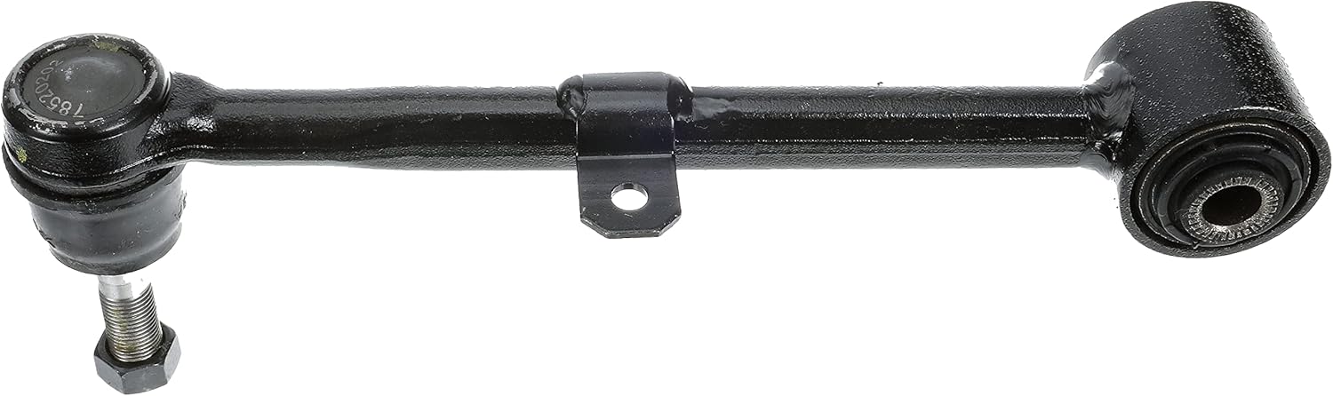 Dorman 524-267 Rear Driver Side Forward Suspension Control Arm and Ball Joint Assembly Compatible with Select Lexus Models
