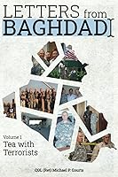 Vista 1 de Letters from Baghdad Volume 1 Tea with Terrorists