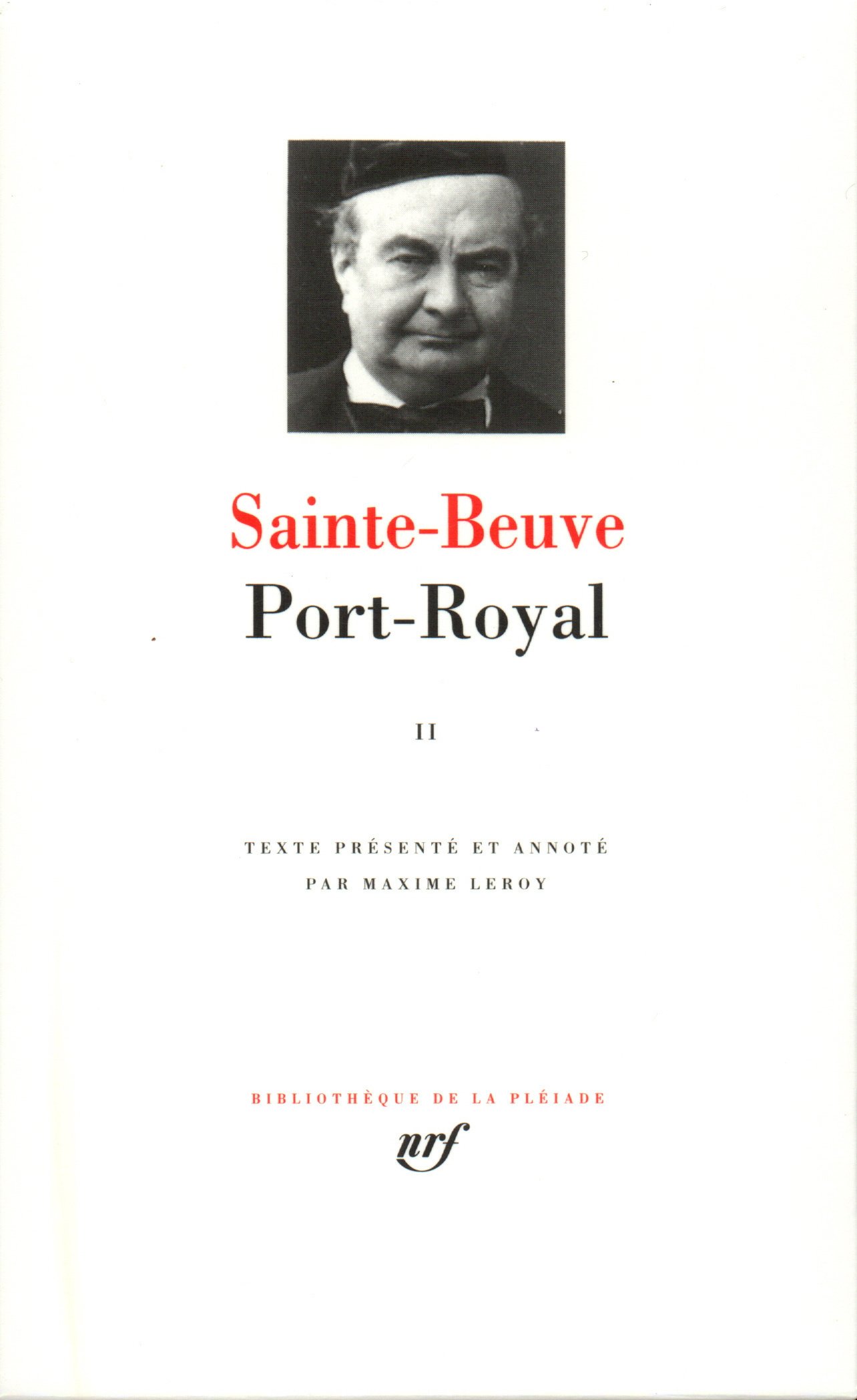 Port-Royal