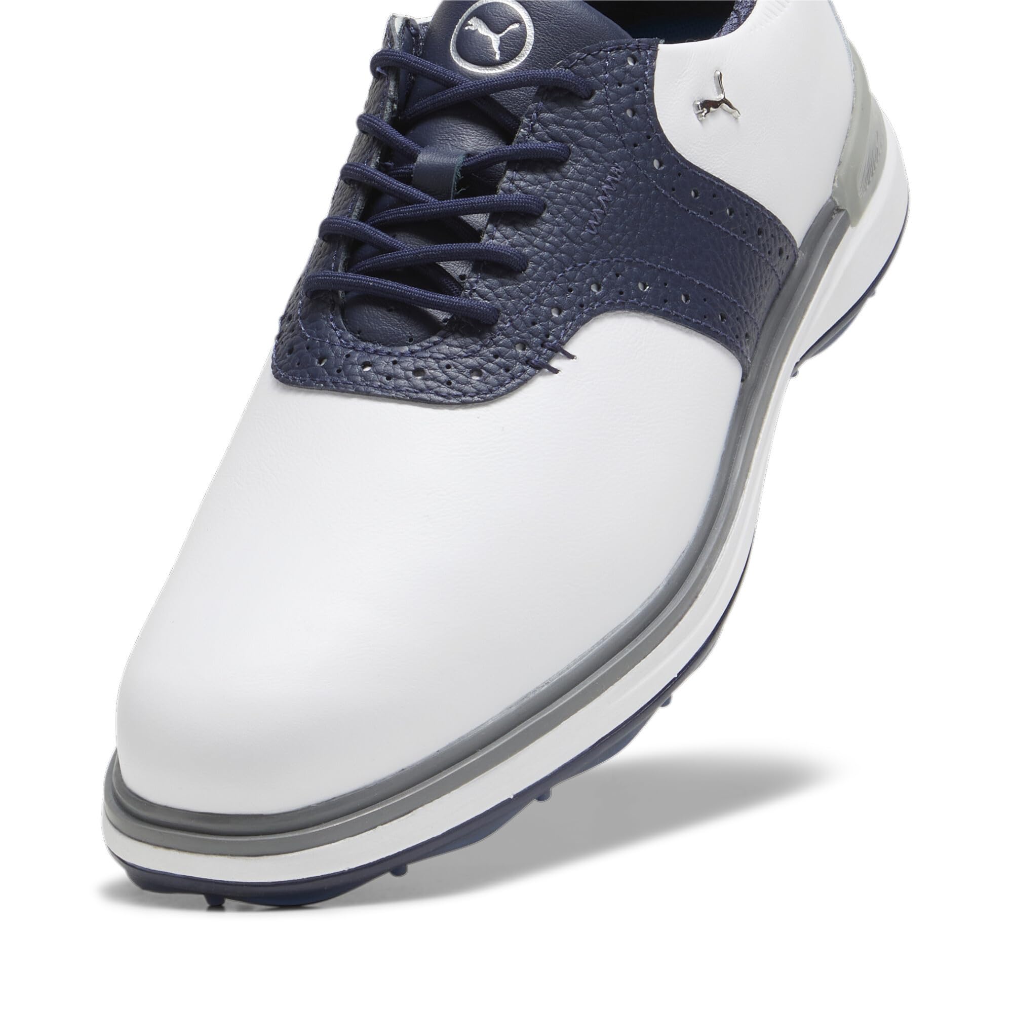 PUMA Herren Avant Golfschuhe
