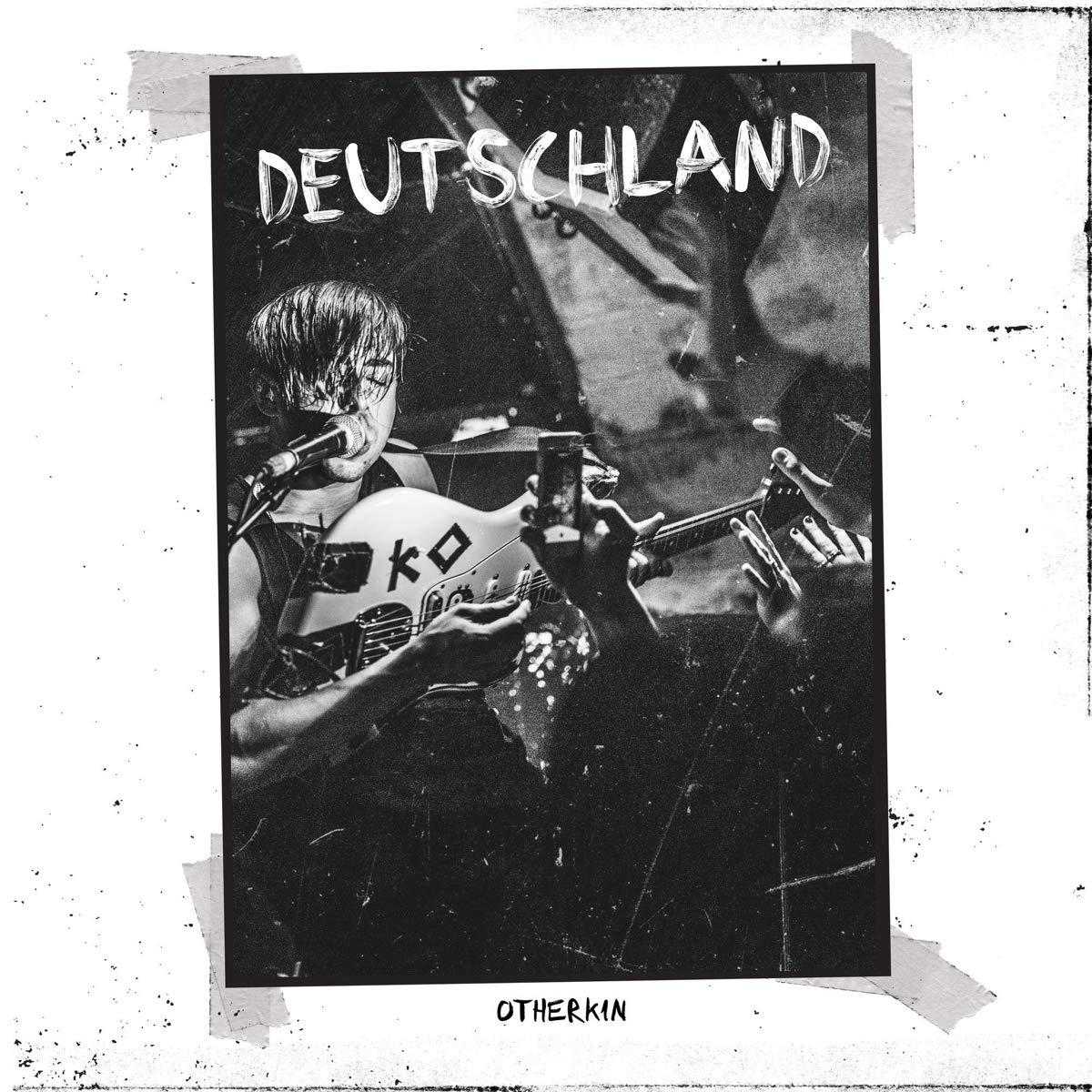 Deutschland KO [VINYL]