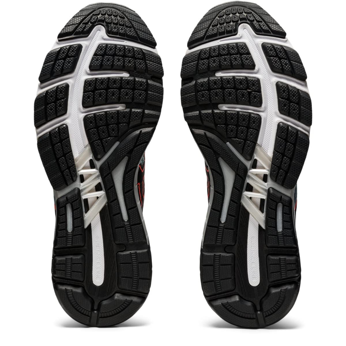 ASICS Men\'s GT-4000 2 Running Shoes Light Steel/Black GT-4000 4 Wide | ASICS Footwear | Playmakers main image 2