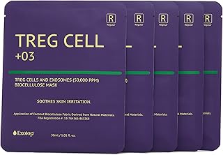 Au79 - Mascarilla facial de biocelulosa con e...