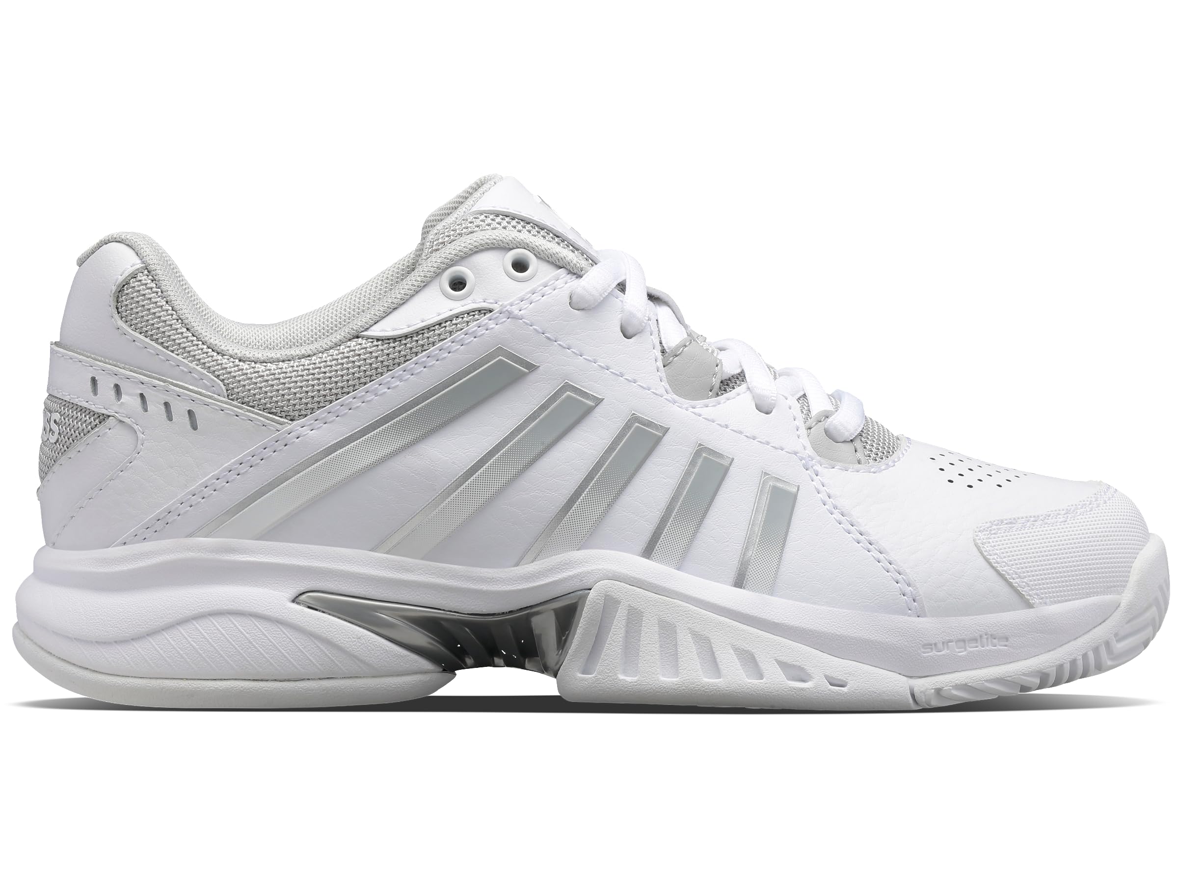 K-Swiss Damen Receiver VTennisschuh