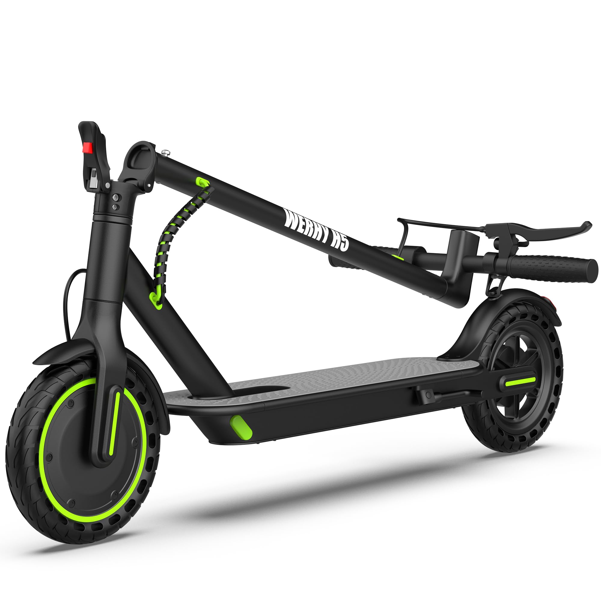 WERHY Electric Scooter