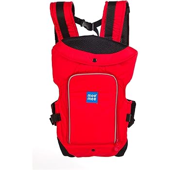 mee mee baby carrier amazon