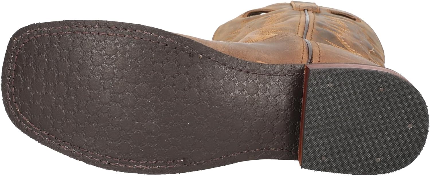 Smoky Mountain Boots mens Duke