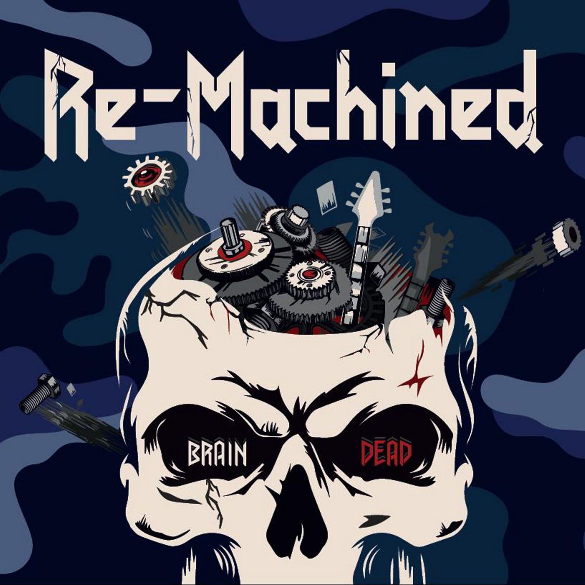 Brain Dead