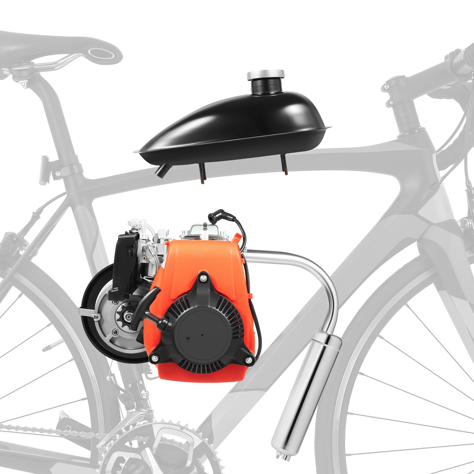 4 stroke bicycle engine kit with electric start TBVECHI 49cc Motor 4-Stroke, 28MPH 1500W Bike Conversion Kit CDI Ignition & 0.53Gal Tank – Fits 26-Inch Cruiser/Road Bikes, Low Noise : Sports & Outdoors Warenpost INT Models (all sub models):Trek E-Caliber wear resistance Patagonia Mini Tote |