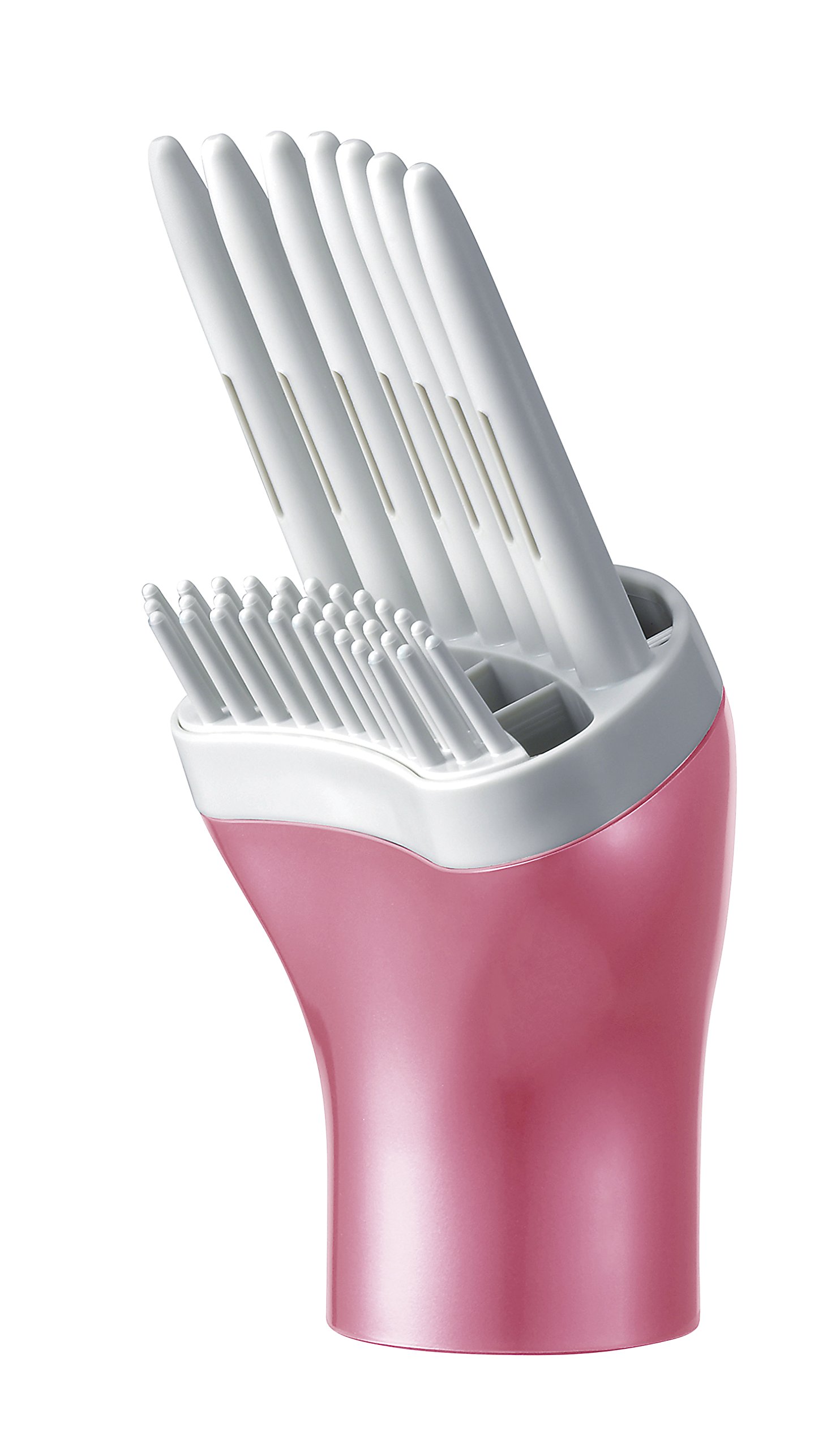 Panasonic secador giratório Nanokea pink EH-KN97-P : Amazon.com.br