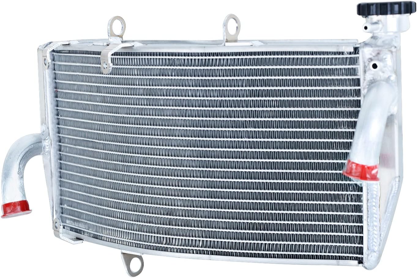 Aluminum Radiator Fit 2002-2003 Honda CBR954RR CBR954 CBR 954 Motorcycle